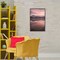 Stupell Industries Dawn Reflection In Glory Framed Giclee, design by James Rodewald